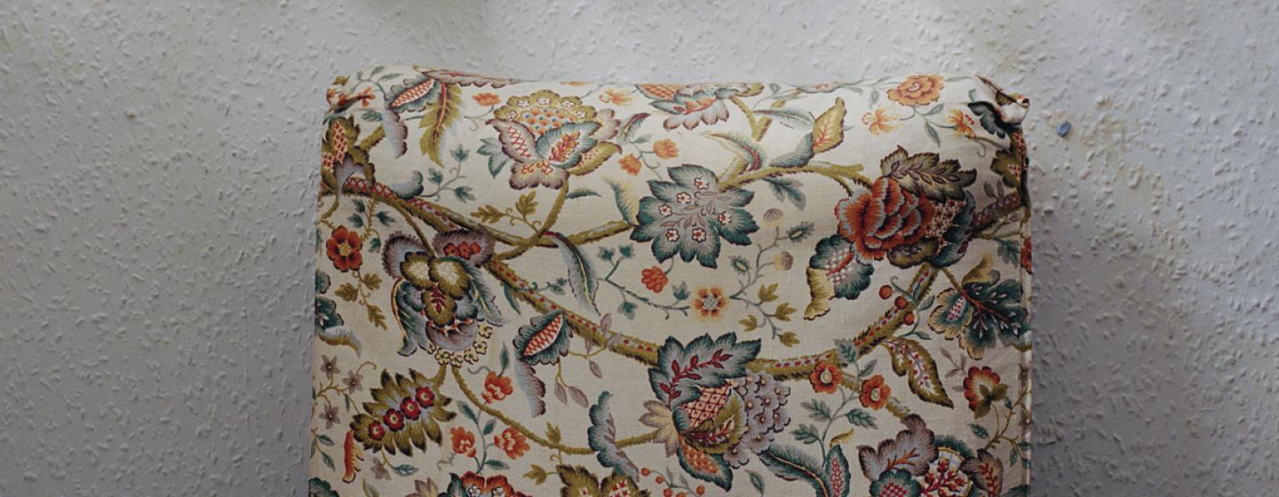 Zoë Barker - Chair