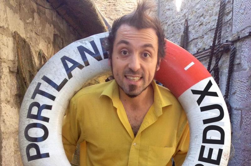 Richard DeDomenici, Portland Bill Redux